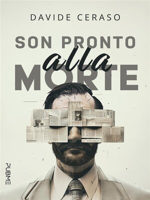 cover image of Son pronto alla morte